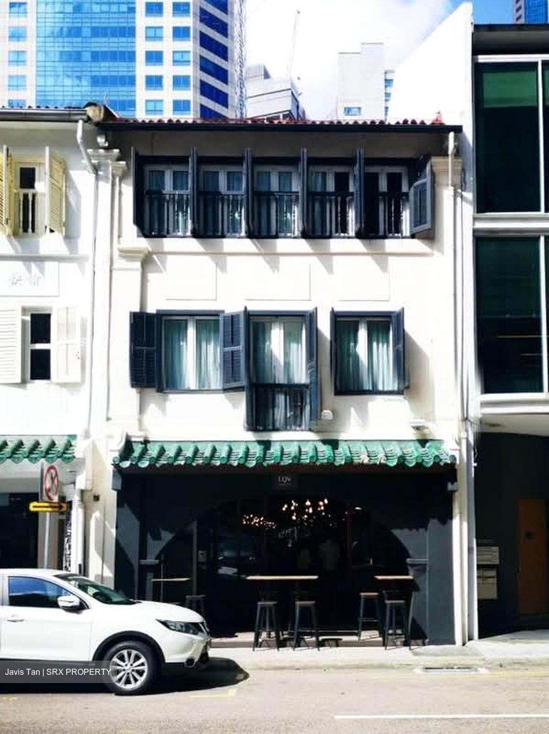 Telok Ayer Conservation Area (D1), Retail #600116281